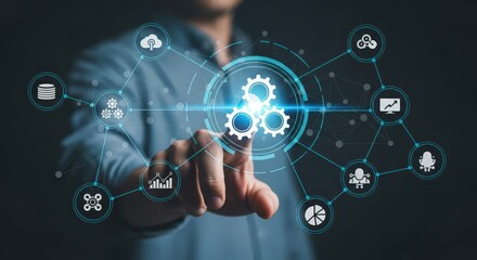 Workflow Automation Services