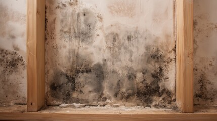 Water Damage Remediation